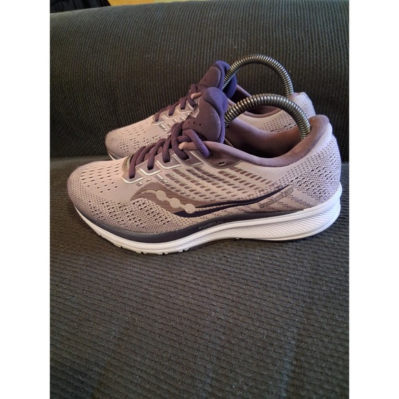 Saucony Ride 13 Purple Running Shoes Size 8.5 Women's is available for  purchase on au PAY Market - Imported Goods Online Store Co.Ltd. | au PAY  Market - Online Shopping Site